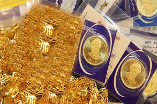 قیمت سکه پارسیان، امروز ۲۵ آذر ۹۹