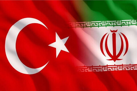 حاشیه‌سازی جدید آنکارا برای تهران