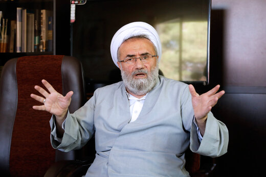 انتقاد تند مسیح مهاجری از اصلاح قانون انتخابات ریاست جمهوری در مجلس