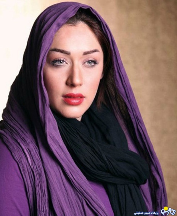 سارا منجزی پور با ماسک ویژه در بیمارستان+ عکس