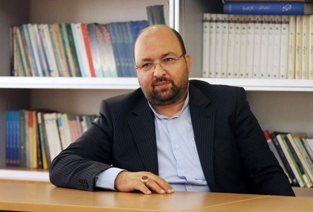جهانگیری از ظرفیت‌های اصلاح طلبان است اما تصمیمی از خود نشان نداده است