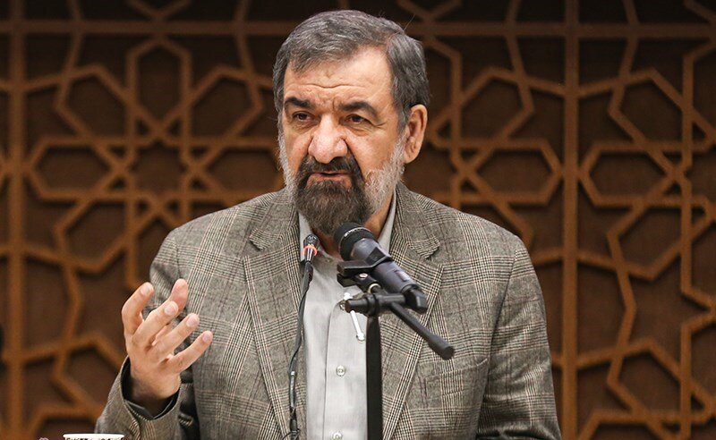 مخالف FATF مدعی ۱۰هزار صفحه برنامه اقتصادی
