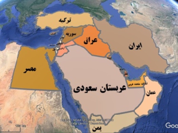 بازگشت آمریکا به برجام، سیاست داخلی کشورهای عربی را دستخوش چه تغییراتی خواهد کرد؟