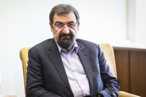 ادعای محسن رضایی