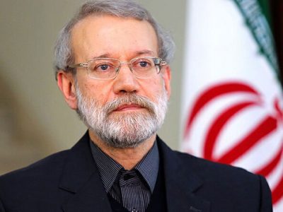 بایکوت لاریجانی
