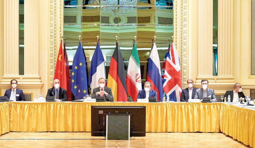 توافق برای بازگشت همزمان ایران و آمریکا به برجام