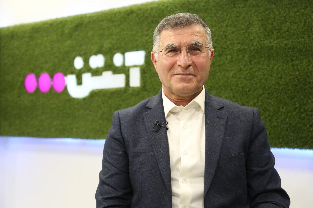 ادعای کارشناس فوتبال درباره رای کمیته انضباطی در خصوص مهاجم گل گهر ادعای کارشناس فوتبال درباره رای کمیته انضباطی در خصوص مهاجم گل گهر