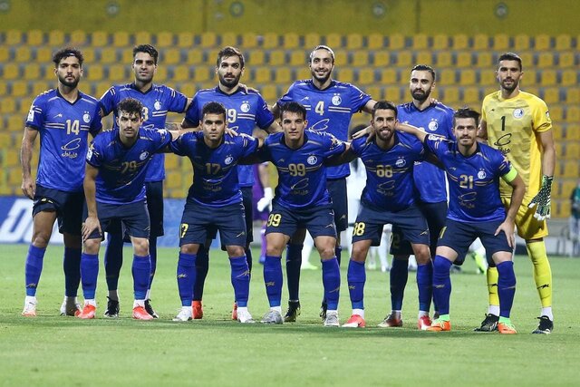 واکنش مهم باشگاه استقلال ؛ آجورلو در پرسپولیس موش می دواند ؟ واکنش مهم باشگاه استقلال ؛ آجورلو در پرسپولیس موش می دواند ؟