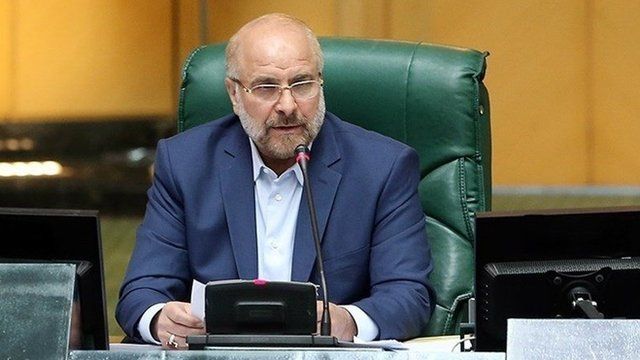 قالیباف درباره مذاکرات وین: آمریکا پذیرفته است که گام اول را بردارد