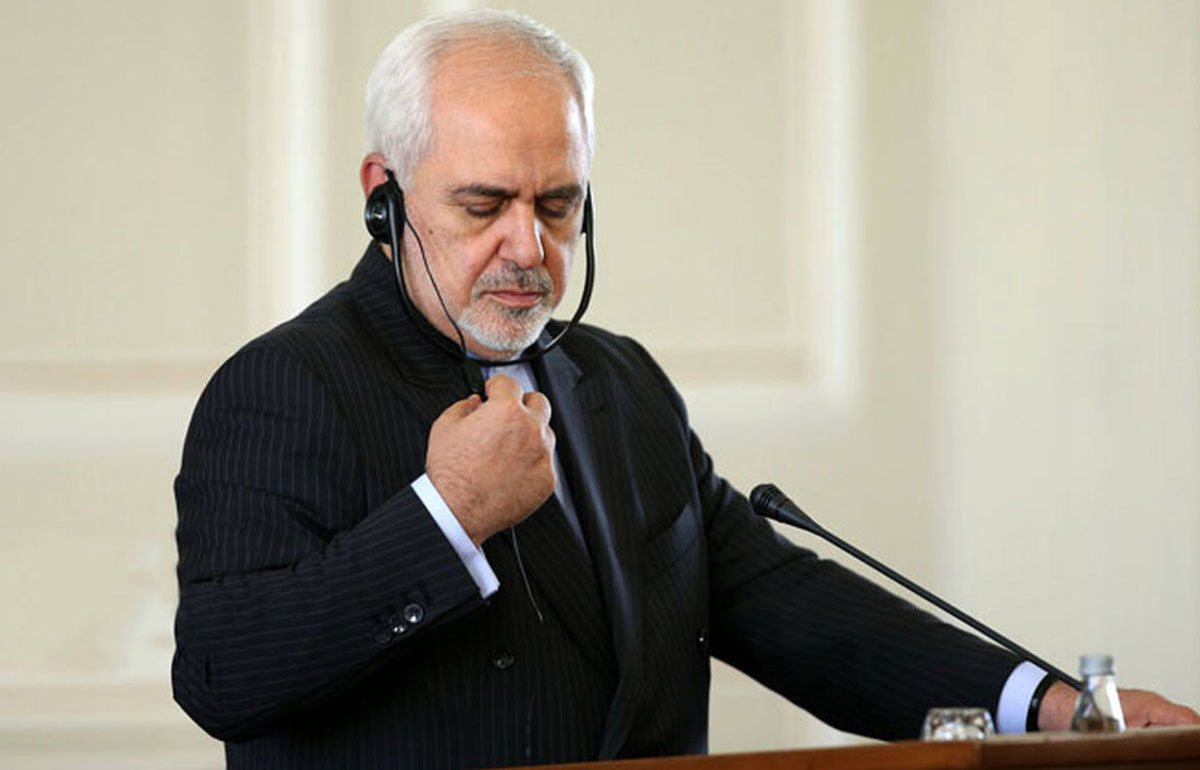 جزییات جدیدی از پرونده افشای فایل صوتی ظریف / وکیل پرونده: همه وسایل الکترونیک موکلانم ضبط شده است جزییات جدیدی از پرونده افشای فایل صوتی ظریف / وکیل پرونده: همه وسایل الکترونیک موکلانم ضبط شده است