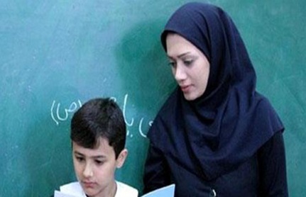 به بن بست رسیدن افزایش حقوق معلمان در رتبه بندی