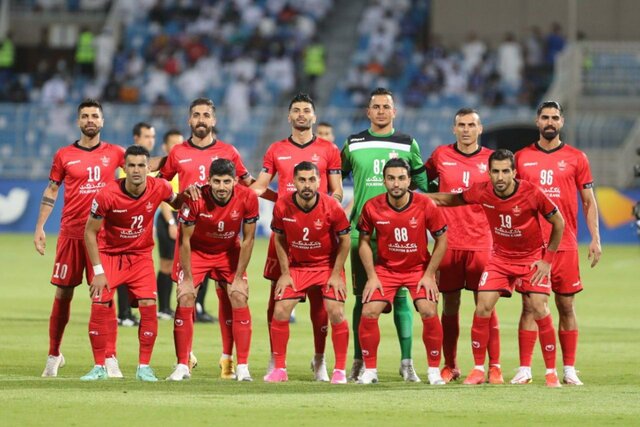 توضیح ستاره پرسپولیس درباره یک اشتباه بزرگ