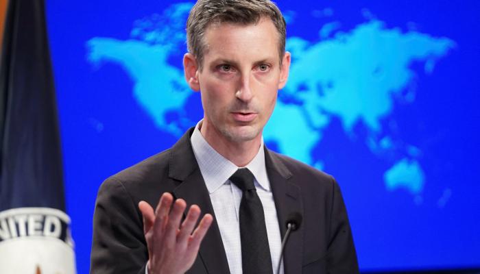 آمریکا: مذاکرات برجام پیشرفت مختصری داشته، اما فقط چند هفته فرصت داریم آمریکا: مذاکرات برجام پیشرفت مختصری داشته، اما فقط چند هفته فرصت داریم