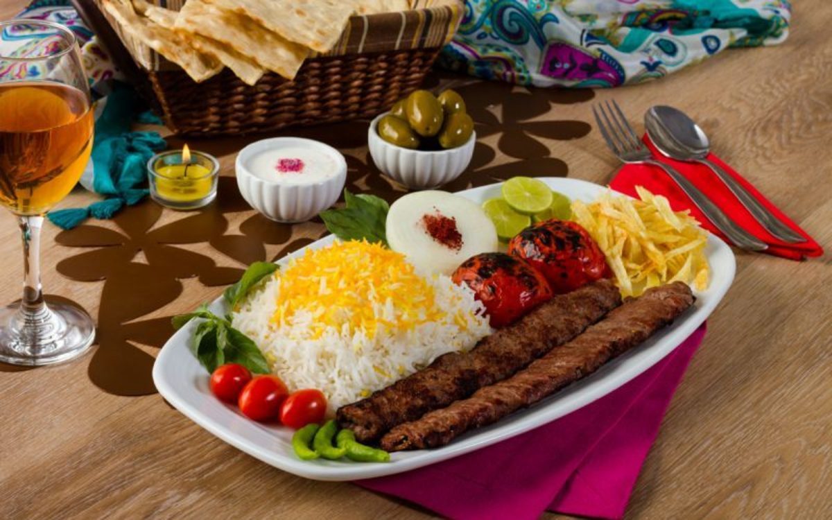 جنجال بر سر قیمت چلوکباب در واکنش به اظهارات علم‌الهدی