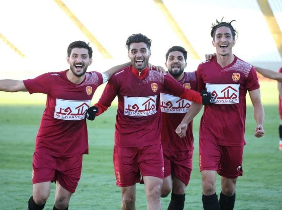 خط و نشان مکتب‌پرسپولیسی برای حریفان