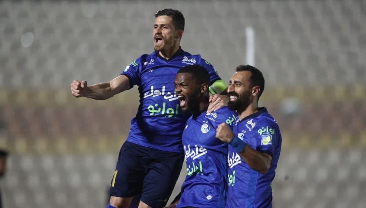 خرید جدید فرهاد مجیدی معرکه است