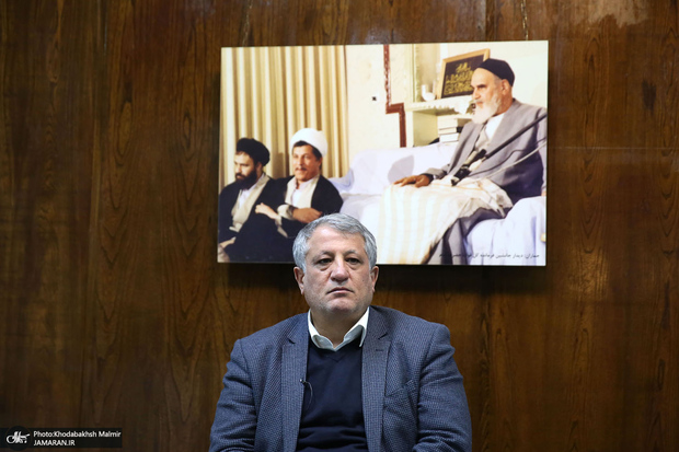 واکنش محسن هاشمی به سکوت خبری صدا و سیما در پنجمین سالگرد رحلت آیت الله هاشمی رفسنجانی