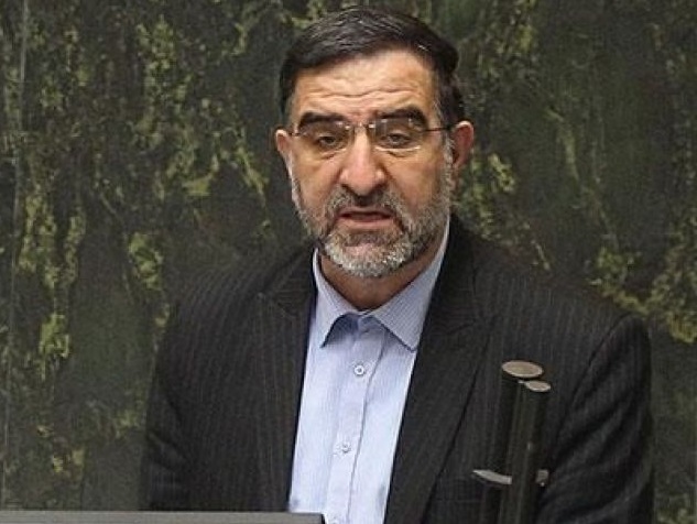 نماینده مجلس: پیشبینی دولت این است که با حذف ارز ترجیحی مرغ ۶۰ هزار تومان میشود؛ ما در مجلس پیشبینی قیمت ۸۰ هزار تومانی را داریم نماینده مجلس: پیشبینی دولت این است که با حذف ارز ترجیحی مرغ ۶۰ هزار تومان میشود؛ ما در مجلس پیشبینی قیمت ۸۰ هزار تومانی را داریم