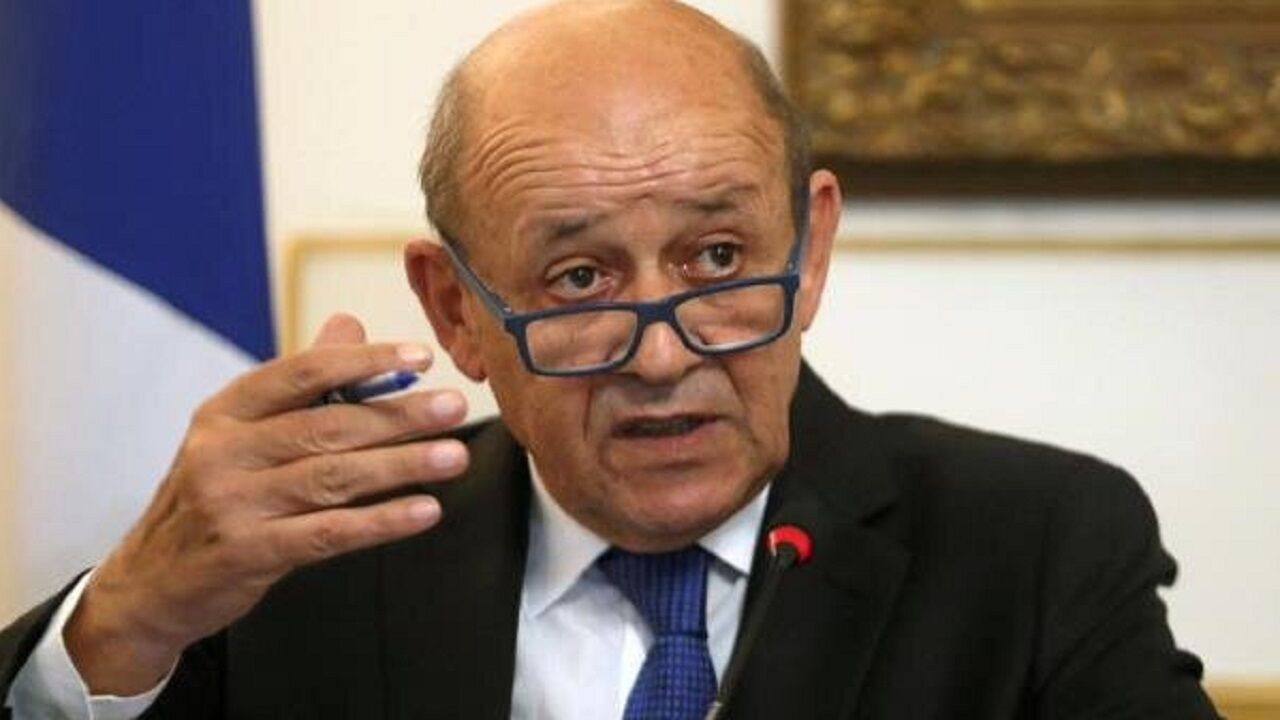 فرانسه: روند مذاکرات وین بسیار کُند است / این کندی امکان دستیابی به راه حل را به خطر می اندازد