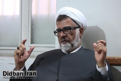 روایت فاضل میبدی از دیدار هاشمی با علمای قم؛ هاشمی رفسنجانی درباره 
