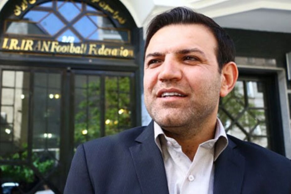 اتفاق عجیب برای عزیزی خادم در اتوبوس جنجالی