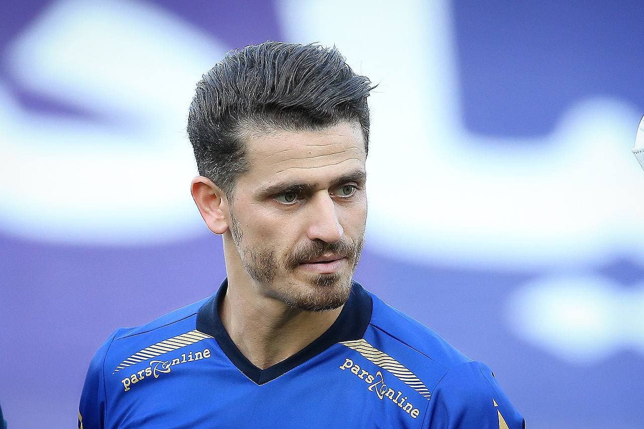 فاش شد ؛ پشت پرده اتفاق جنجالی برای ستاره استقلال