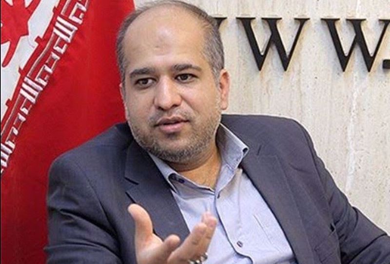 علی خضریان: جایگزین حذف ارز ۴۲۰۰ تومانی از سوی دولت ارائه نشد علی خضریان: جایگزین حذف ارز ۴۲۰۰ تومانی از سوی دولت ارائه نشد