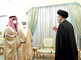 دلیل سفر مقام اماراتی به ایران با وجود اختلافات میان دو کشور، چه بود؟