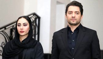 سفر بهرام رادان و ترلان پروانه به ارمنستان +عکس