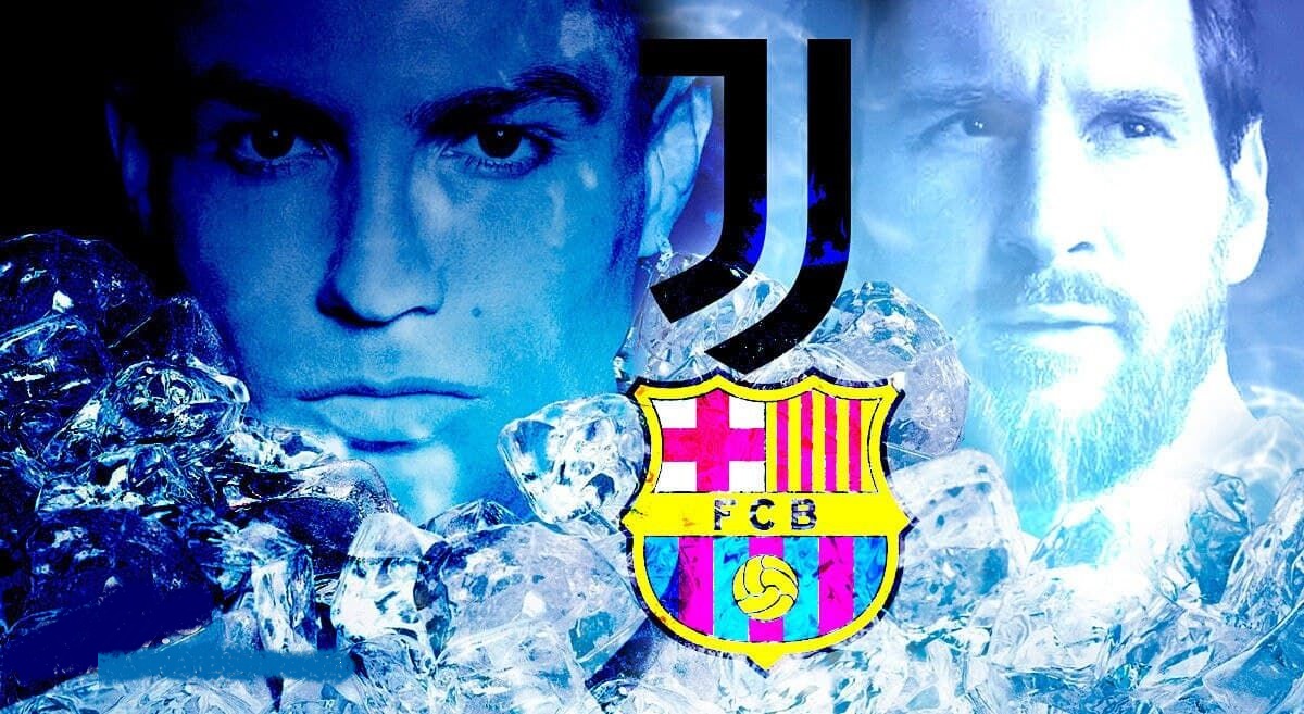 وقتی یووه و بارسا هم به ستاره ها متکی هستند وقتی یووه و بارسا هم به ستاره ها متکی هستند