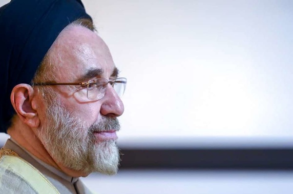 محمد خاتمی درگذشت اسقف دزموند توتو را تسلیت گفت