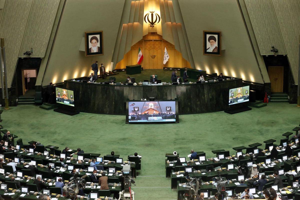 انتقاد شدید نماینده مجلس از محصولات کشاورزی ناسالم/ واکنش قالیباف