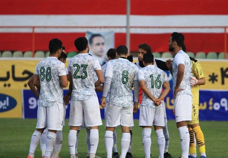 باشگاه آلومینیوم به سیم آخر زد