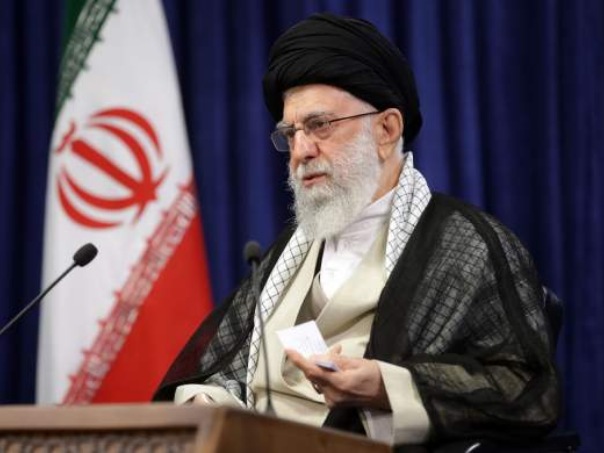 رهبر معظم انقلاب: با وجود حمایت زیاد از صنعت خودرو در کشور، کیفیت خودرو خوب نیست / مردم ناراضی‌اند و درست می‌گویند؛ حق با مردم است