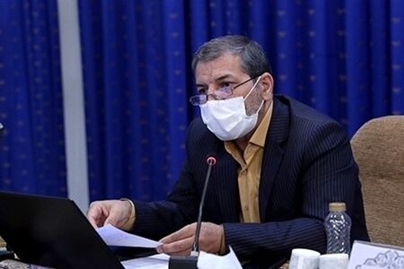 معاون وزیر بهداشت: دو تا سه هفته سخت را در پیش رو داریم/ بیشترین آمار ابتلا به کرونا در مشهد، قم، یزد و تهران و اصفهان