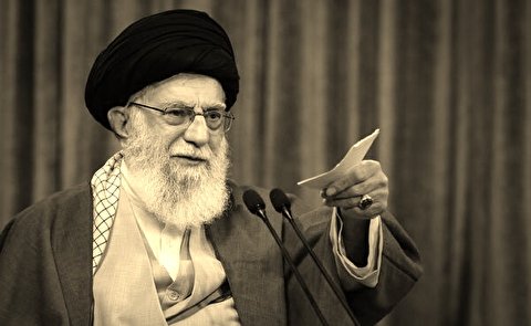 گلایه رهبر معظم انقلاب از افزایش قیمت لوازم خانگی: ما از اینها حمایت کردیم، اسم آوردیم؛ شنیدم بعضی از اقلام دو برابر ارتقاء قیمت پیدا کرده، چرا؟ نبایستی با حمایت ها این‌جور برخورد بشود