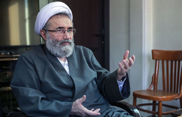 مسیح مهاجری: اعتراف کنید میراث‌دار خوبی نبودید
