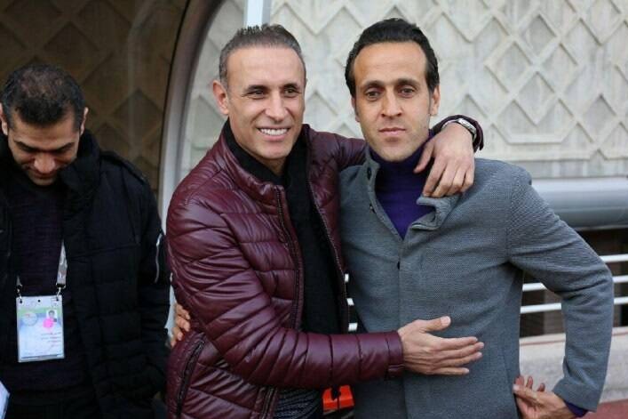 ماجرای دلخوری اسطوره سرخ ها از یحیی ؛ گل محمدی چه کرد ؟ ماجرای دلخوری اسطوره سرخ ها از یحیی ؛ گل محمدی چه کرد ؟