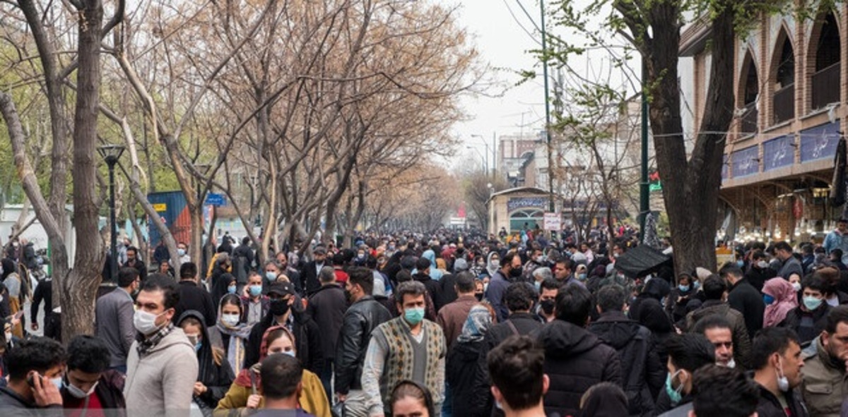 بازگشایی مجدد بخشهای ICU برای کروناییها| اُمیکرون چه افرادی را بیشتر مبتلا میکند؟ بازگشایی مجدد بخشهای ICU برای کروناییها| اُمیکرون چه افرادی را بیشتر مبتلا میکند؟