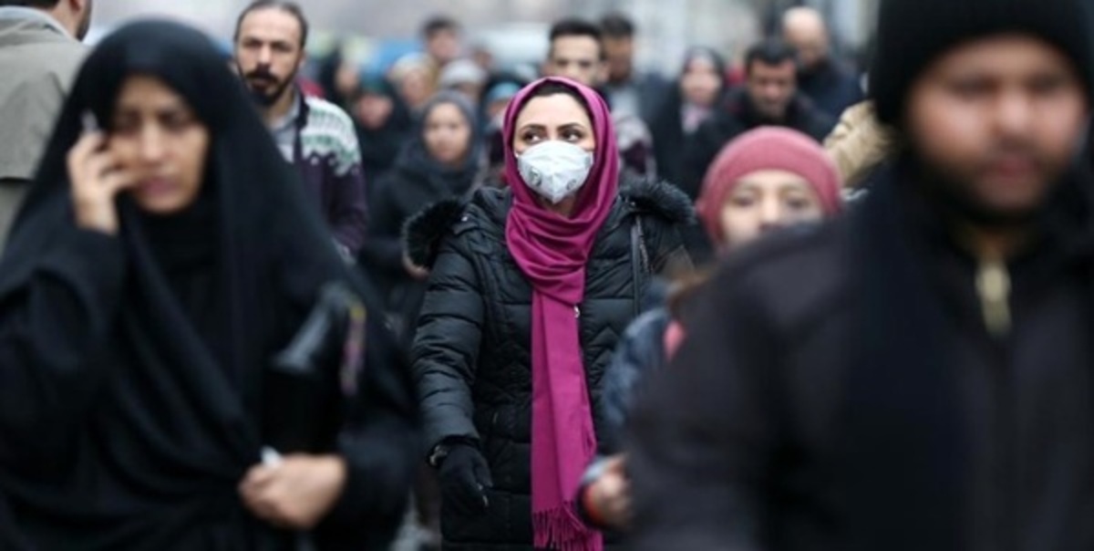 افزایش ۶۱ درصدی بستری‌ کرونا در تهران