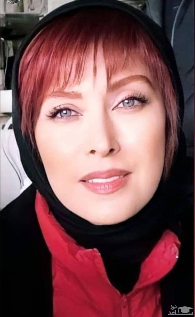 مهتاب کرامتی هم از دست رفت/عکس مهتاب کرامتی هم از دست رفت/عکس