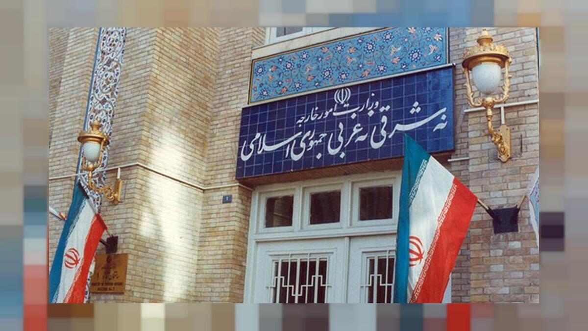 امیرعبداللهیان: آمریکا حسن نیتش را در عمل نشان دهد /خطیب زاده: کافی نیست!