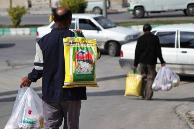 هزینه سبد معیشت کارگران به مرز ۹ میلیون تومان رسید