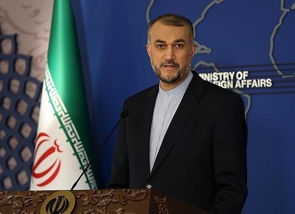 امیرعبداللهیان: هیچ پیش شرطی از طرف آمریکایی دریافت نکردیم؛ نمی‌دانم خبری که به نقل رابرت مالی مطرح شده، چگونه است / دنبال توافق محدود و مدت دار نیستیم