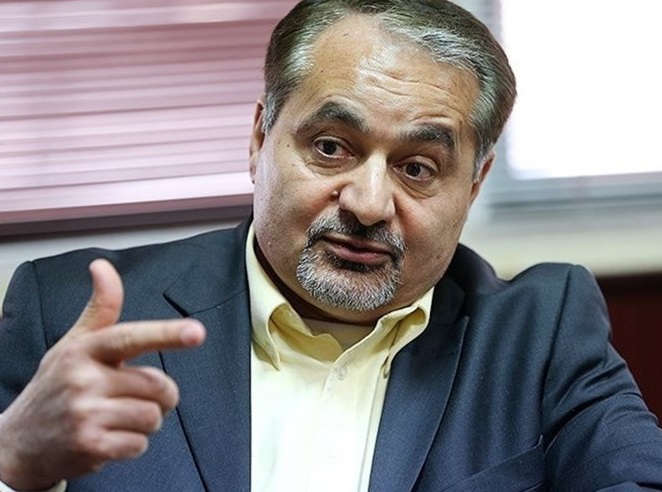 فشار گروه ضدایرانی «اتحاد علیه ایران هسته ای» به داشگاه پرینستون برای اخراج سیدحسین موسویان: اگر این کار را نکنید، درخواست می کنیم دانشگاه شما بایکوت شود