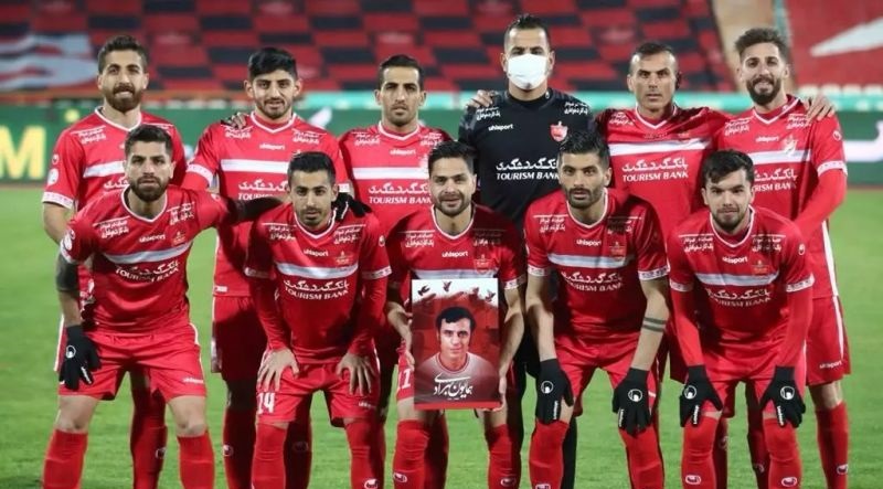 سرمربی استقلالی مقابل پرسپولیس به دنبال یک کار بزرگ است