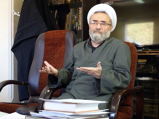 مسیح مهاجری: غیر از یک تفکر خاص، هیچکس کمترین سهمی در صداوسیما ندارد