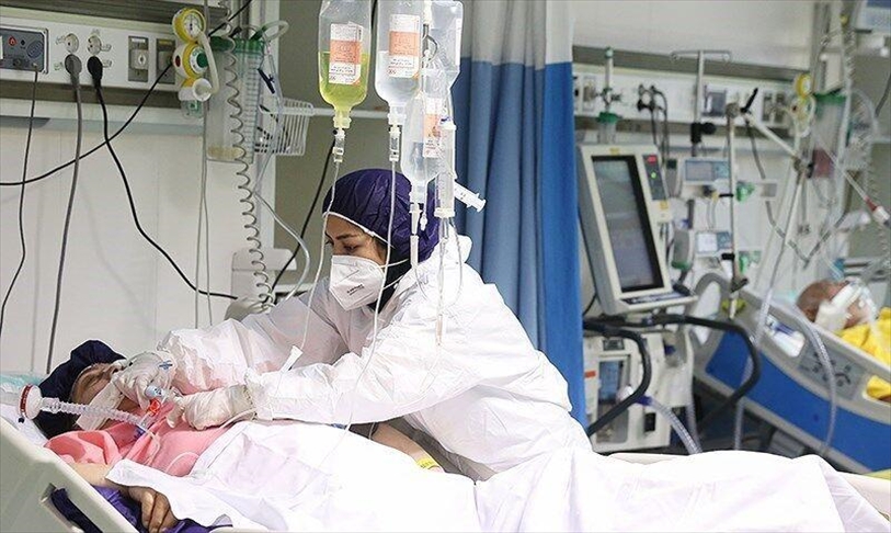 دو رقمی شدن مرگ‌ومیر کرونایی در تهران / ستاد کرونا: پایتخت پیک شیوع اومیکرون را اسفندماه تحربه می‌کند