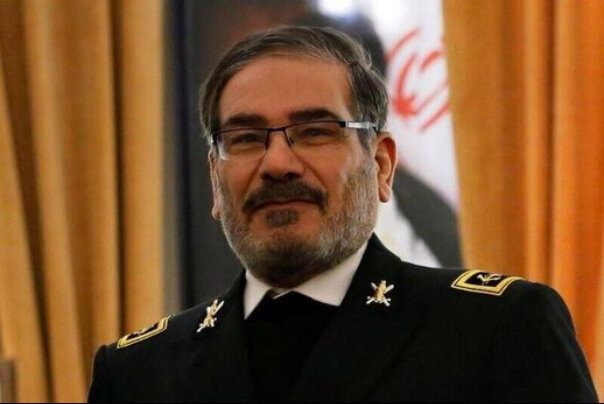 شمخانی: بدون خروج آمریکا از توهمات کنونی، مسیر ‫مذاکرات وین هموار نمی‌شود