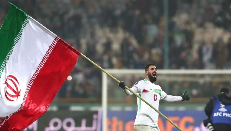 رای عجیب کمیته اخلاق برای ستاره پرسپولیسی